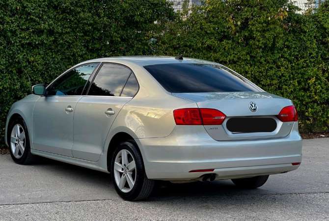 Car Rental in Tirana - 30 Euro