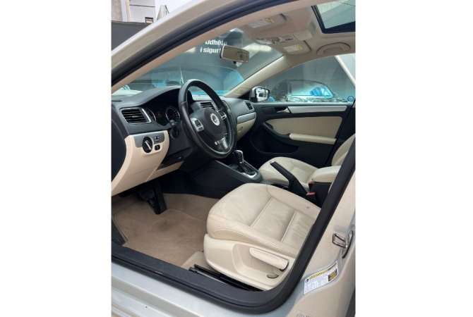 Makina me qera Volkswagen Jetta per 30 euro dita