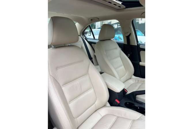 Makina me qera Volkswagen Jetta per 30 euro dita