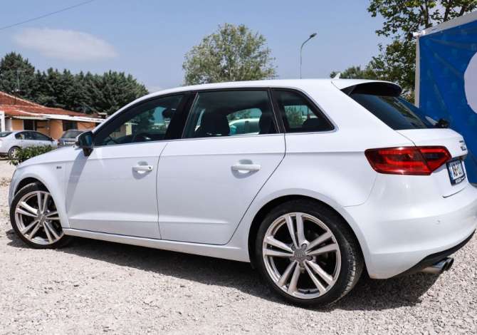 Car Rental  in Tirana - 35 Euro