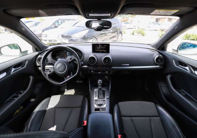 Car Rental  in Tirana - 35 Euro