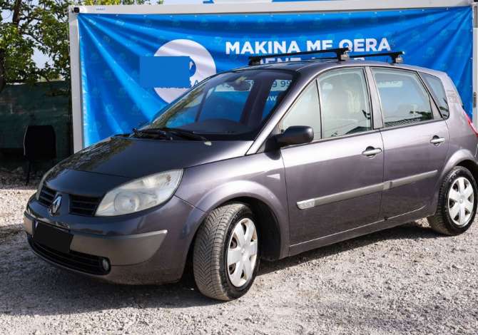 Makina me qera ne Tirane - 30 Euro