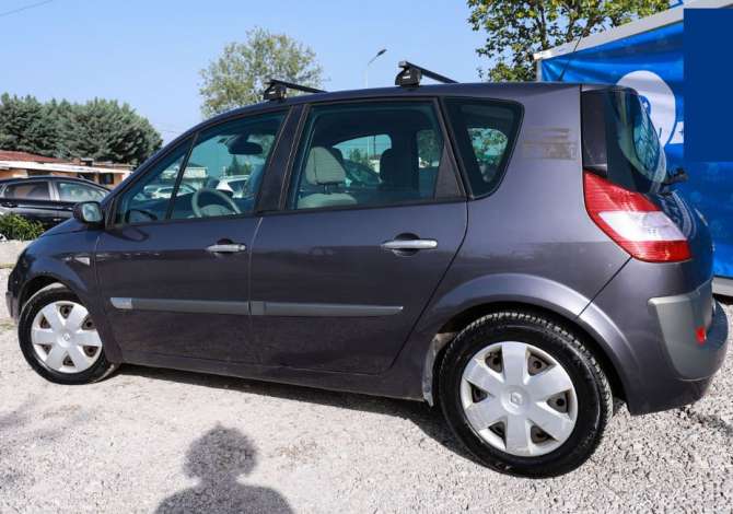 Car Rental in Tirana - 30 Euro