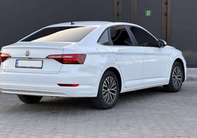 Car Rental in Tirana - 45 Euro