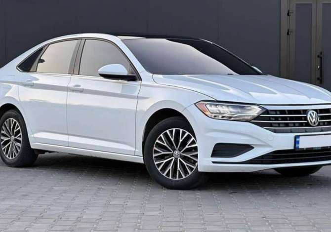 Car Rental in Tirana - 45 Euro