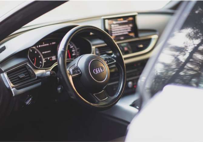  🌟 Makina me qera Audi A7 per 80 euro dita 