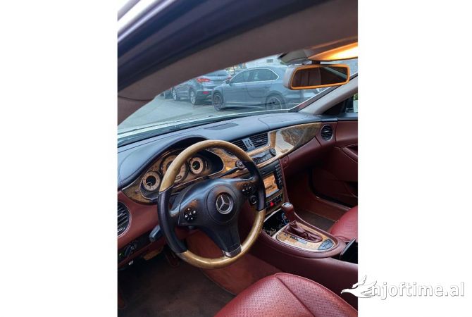 Cars for sale in Tirana, Mercedes-Benz, 2009 Diesel,Kambio Automatik Payment 6,800  Euro.