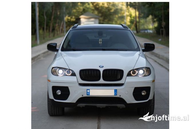 Makina me qera ne Tirane - 100 Euro