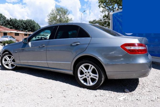 Car Rental in Tirana - 40 Euro