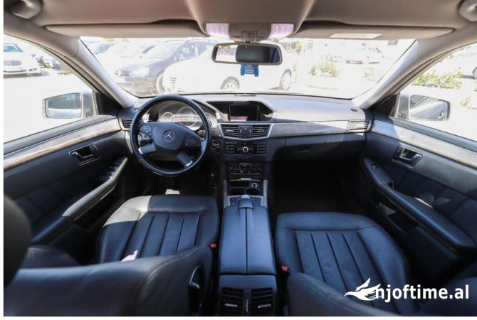 Car Rental in Tirana - 40 Euro