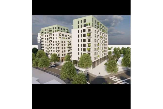 Shtepi ne shitje 1+1 ne Tirane - 165,000 Euro