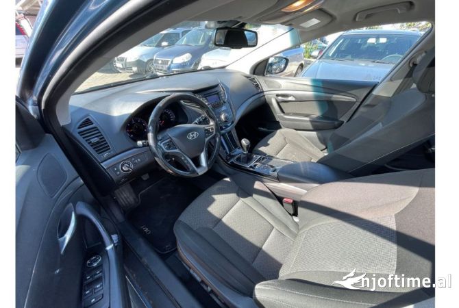 📢Oferte 🌟Makina me qera Hyundai i40 per vetem 35 euro dita