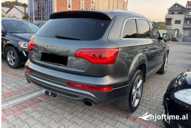 Noleggio Auto  a Tirana - 60 Euro