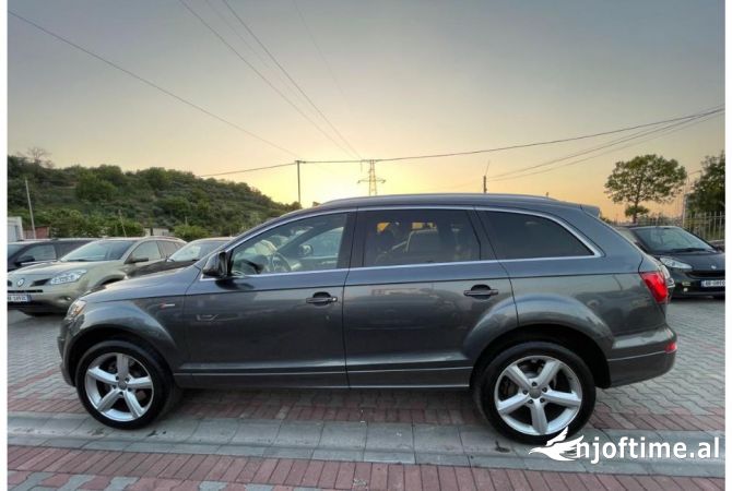 Noleggio Auto  a Tirana - 60 Euro