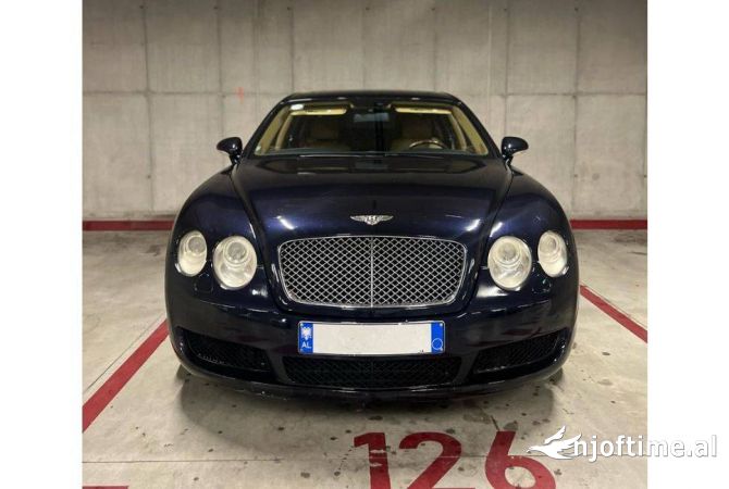 Car Rental in Tirana - 180 Euro