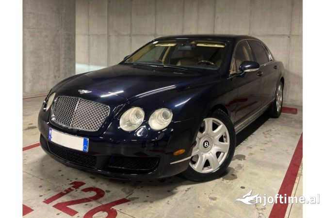 Car Rental in Tirana - 180 Euro