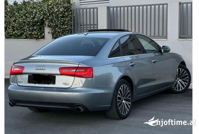 Makina ne shitje ne Tirane - 10,000 Euro