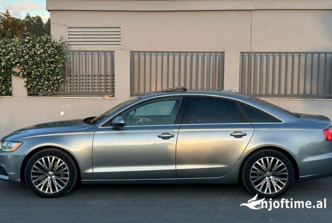 Makina ne shitje ne Tirane - 10,000 Euro
