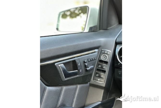 🚗Makine me qera Mercedes-Benz GLK per vetem 55 Euro + 7 dite