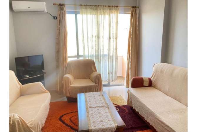 Shtepi me qera 1+1 ne Tirane - 320 Euro