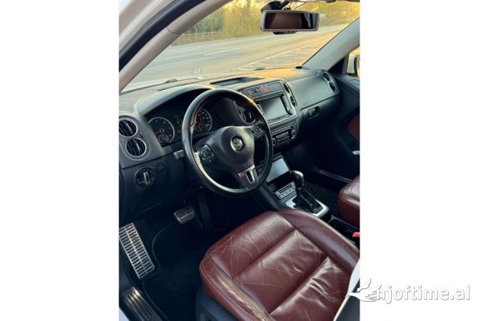 Car Rental in Tirana - 40 Euro