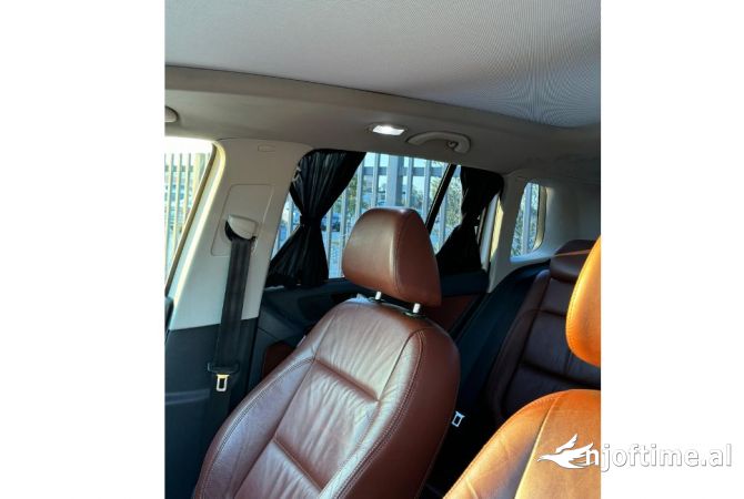 Car Rental in Tirana - 40 Euro