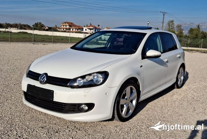 Makina me qera ne Tirane - 35 Euro