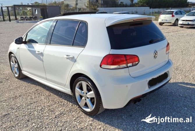 Car Rental  in Tirana - 35 Euro