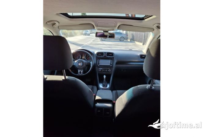 Car Rental  in Tirana - 35 Euro