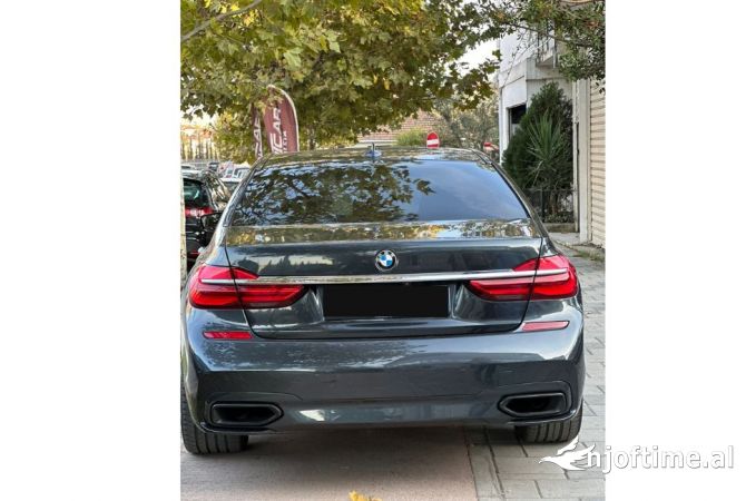 Makina ne shitje  ne Tirane - 35,000 Euro