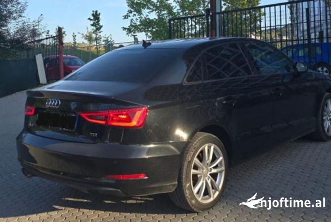 Car Rental in Tirana - 50 Euro