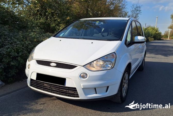 Car Rental in Tirana - 27 Euro