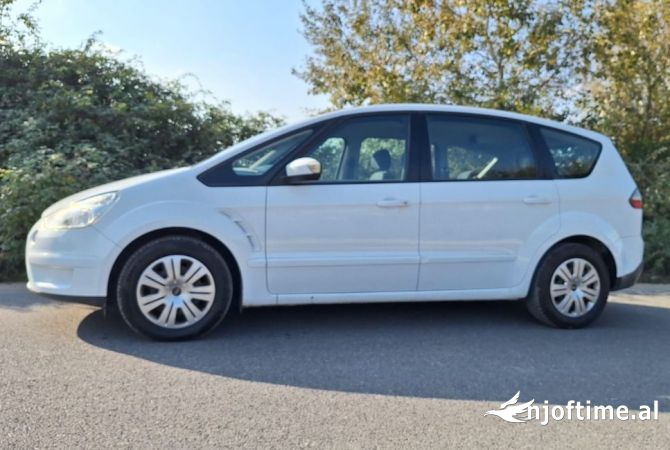 Car Rental  in Tirana - 27 Euro