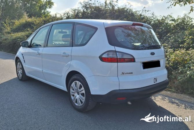 Car Rental  in Tirana - 27 Euro