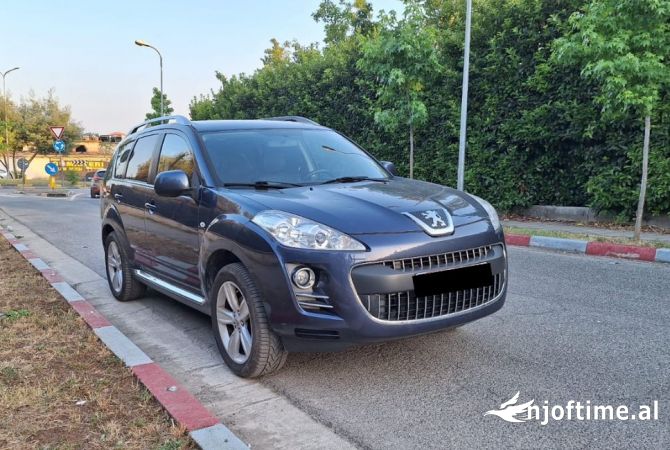 Makina me qera ne Tirane - 33 Euro