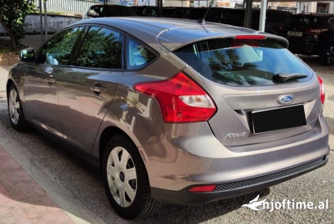 Car Rental  in Tirana - 30 Euro