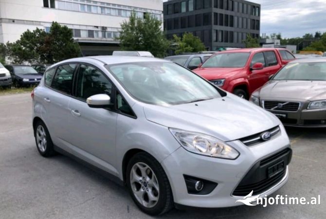 Makina me qera ne Tirane - 28 Euro