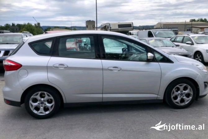 Car Rental in Tirana - 28 Euro