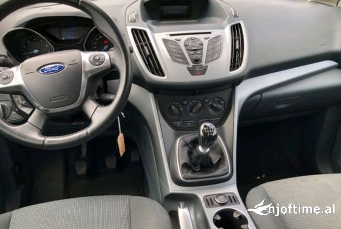 Car Rental in Tirana - 28 Euro
