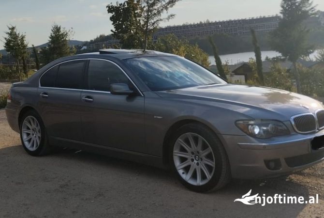 Car Rental  in Tirana - 40 Euro