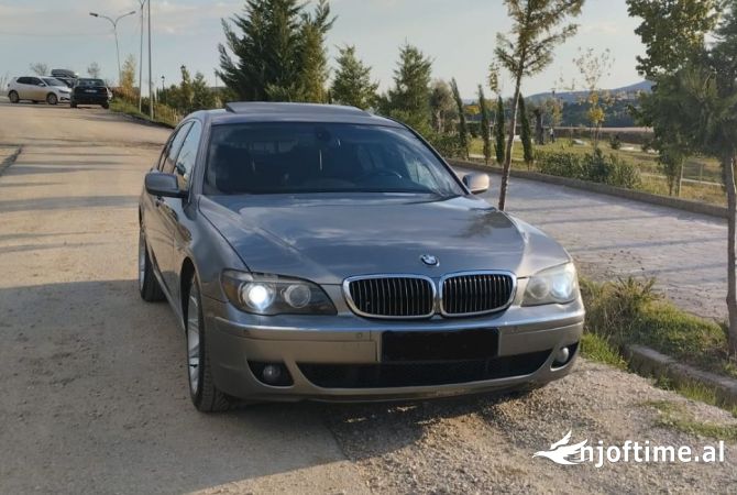 Car Rental  in Tirana - 40 Euro