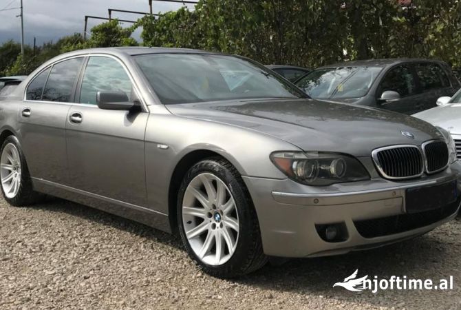 Makina me qera ne Tirane - 40 Euro