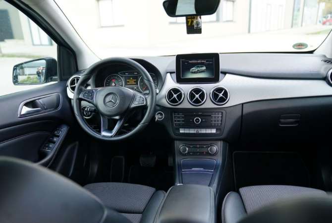 Car Rental in Tirana - 45 Euro