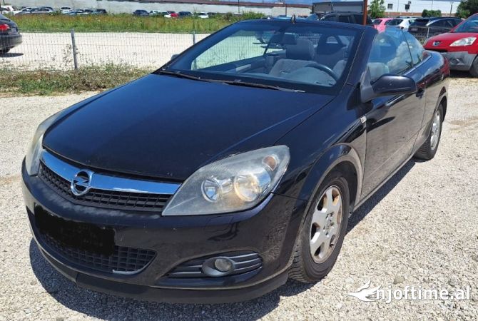 Car Rental in Tirana - 30 Euro