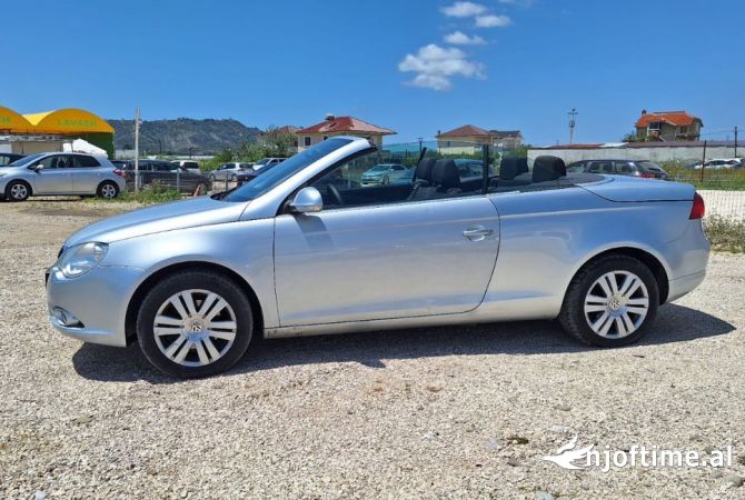 Car Rental in Tirana - 30 Euro