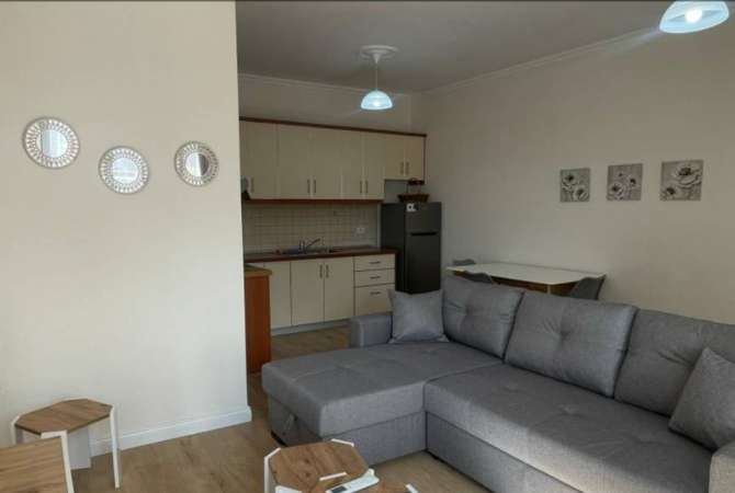 Shtepi ne shitje 1+1 ne Tirane - 93,000 Euro