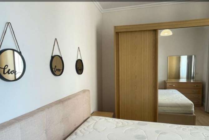 Shtepi ne shitje 1+1 ne Tirane - 93,000 Euro