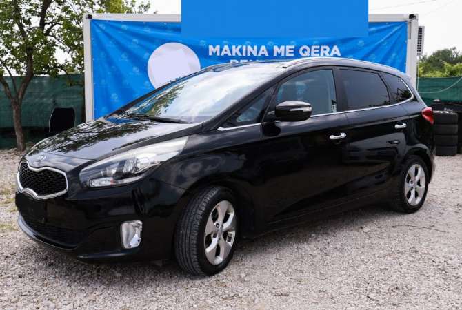 Makina me qera ne Tirane - 40 Euro