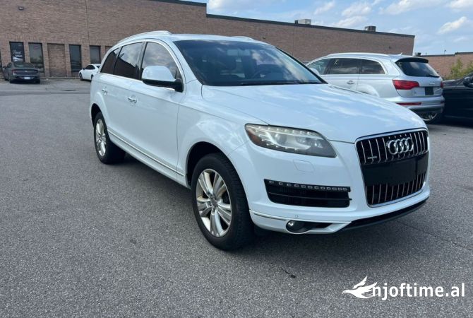Car Rental in Tirana - 70 Euro