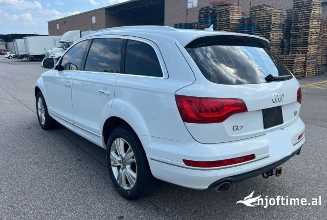 Car Rental in Tirana - 70 Euro